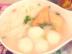 -翠华餐厅(旺角文华商场店)