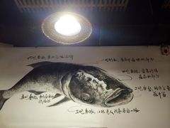 -好灶头妈妈菜·柴火灶台鱼·千岛湖土菜地标美食