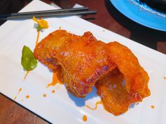 锅爆肉-小南洋海景餐厅(深圳湾店)