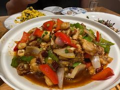 -鸿运楼·舌尖上的徽菜