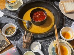 -蜀大侠火锅(西大店)