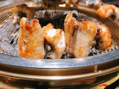 -味家烤肉烤鳗鱼牛排(西塔旗舰店)