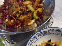 -石牌岭小亮蒸虾•湖北老字号(左岭店)