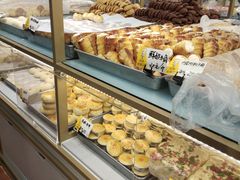 -爱德顺糕点食屋(利民道店)