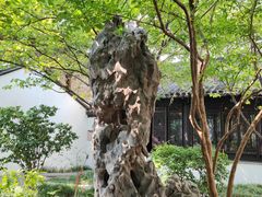 -南京民俗博物馆(甘熙故居)