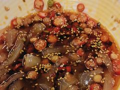 -南山翁新概念川菜(江宁万达广场店)
