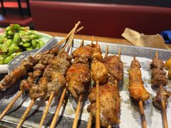 -管氏翅吧(护国寺店)