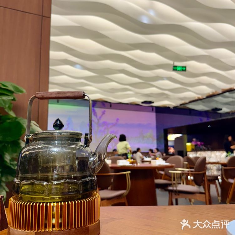被南沙这家素食餐厅拿捏了🤌 陶朱谷