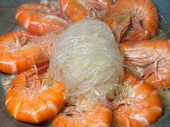 -吕氏焗小鲜•海鲜青岛菜(八大关店)