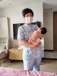 -星玥国际月子中心(天通苑店)