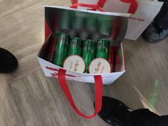 -必点海鲜·海肠捞饭大王(滨江道店)