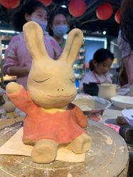 -川上陶艺社(大悦城店)