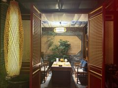 -悦真雅院·四合院·清真私房菜(雍和宫店)