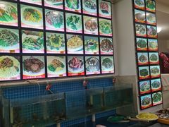 -火娃菜馆(新岭花园1期店)