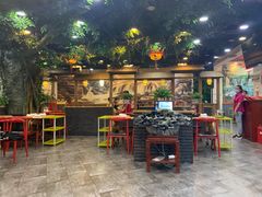 -活鱼馆(宜兴埠店)