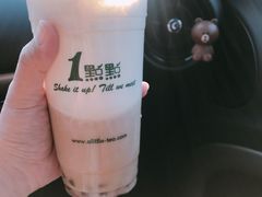 -1点点(银座和谐广场店)
