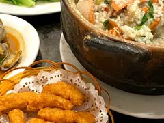 -适口餐厅砂锅粥(公信路总店)