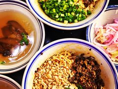-万三面馆(青龙正街太古里店)