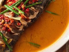 -丰乐餐厅·始于1999·本地老字号