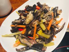 -黑鸡小馆(金源店)