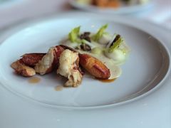 -翡翠36餐厅(浦东香格里拉店)