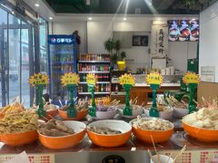 -就这家旋转小火锅(西安路罗斯福店)