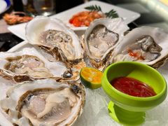-極上萬膳·日料放题(海岸城店)