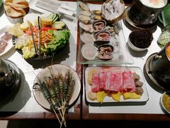 -Thai Basil罗勒叶泰式餐厅(时代天街店)