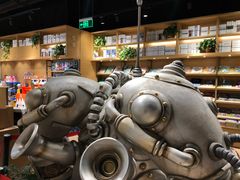 -G·SPACE(金鹰世界店)