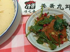 -菜哥龙虾•九江菜(七中店)
