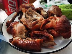 -上海枇杷烤鸭(燕丰商场店)