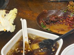 -华丰火锅(双林北横路店)