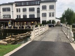 -明仕田园酒店