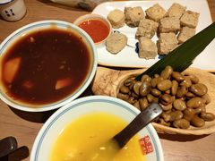 -香园茶社·金陵小灶(老门东店)