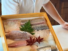 -四葉寿司·城市景观(深圳湾1号店)