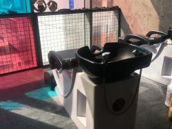 -发饰美男士增发补发假发定制店