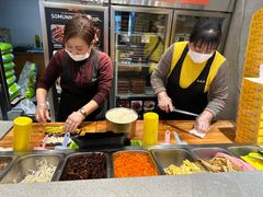 -传闻来紫菜包饭·打糕(西塔韩百店)
