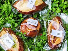 -雀食面包店(钟楼店)