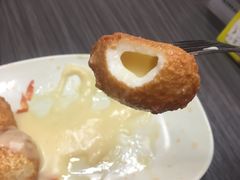 -新记餐厅(香槟大厦店)