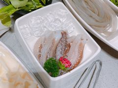 -海底捞火锅(百利广场店)