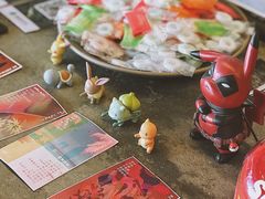 -BE NORMAL CAFE(霞溪路店)