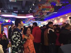 -大玩家超乐场(万达广场苏州吴中店)