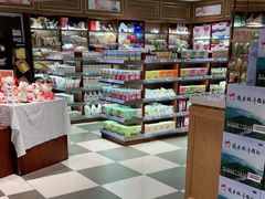 -杭州大厦LSE城市生活超市(杭州大厦店)
