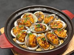 -领事馆19号中餐厅(厦门海景洲际酒店)