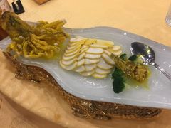 -白家大院·王府宫廷菜(苏州街店)