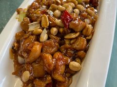 -香融府·烤鸭·家常菜(马家堡路店)