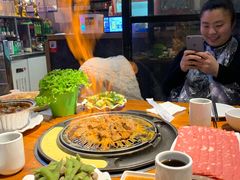 -超级神炭烤肉夜食(芥园西道店)