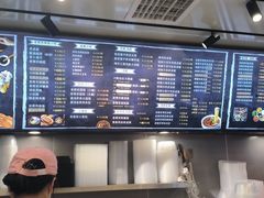 -韩萍老南京馄饨(河西万达店)