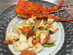 -松临·铁板烧&Omakase(神农店)