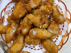 -老字号蛇口德记烧腊饭店·海鲜加工
